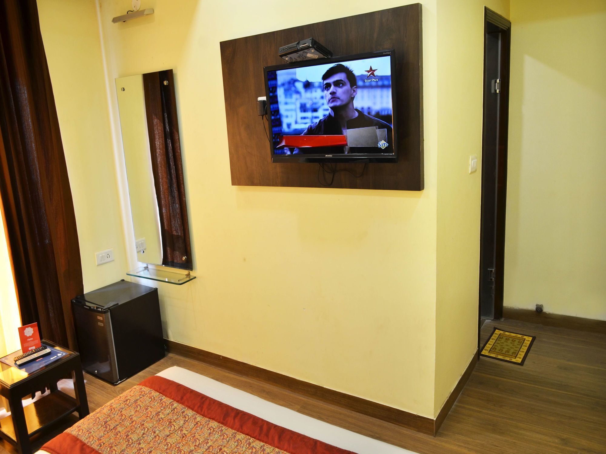 Oyo 7447 Grand Park Hotel Amritsar Exterior foto